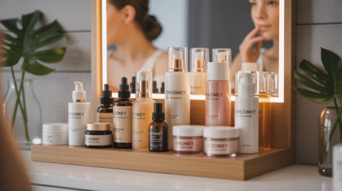 découvrez comment choisir le soin eneomey le mieux adapté à votre type de peau et à vos besoins spécifiques. nos conseils pour une routine beauté efficace et personnalisée !