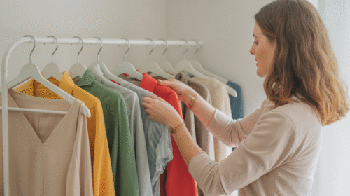 découvrez les étapes essentielles pour vendre avec succès sur vinted : de la création de votre annonce à l’envoi de vos articles, suivez nos conseils pratiques pour optimiser vos ventes et booster vos profits.