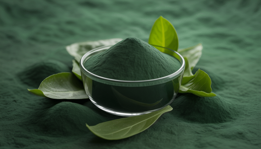 découvrez comment la spiruline peut naturellement renforcer votre énergie et votre système immunitaire grâce à ses nombreux bienfaits nutritionnels. adoptez ce super-aliment pour une vitalité au quotidien.