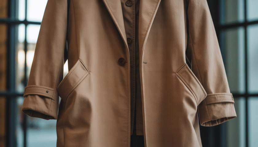 découvrez si vous devez découdre les poches de votre manteau : tout ce qu’il faut savoir pour allier style et praticité selon votre modèle et vos habitudes d’utilisation.