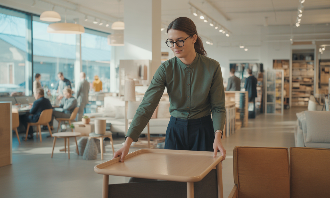 Ikea seconde vie : comment fonctionne le service en magasin et en ligne ?