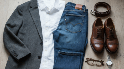 découvrez nos astuces pour adopter un style chic casual sans dépasser votre budget. conseils pratiques et idées mode accessibles pour un look élégant au quotidien.