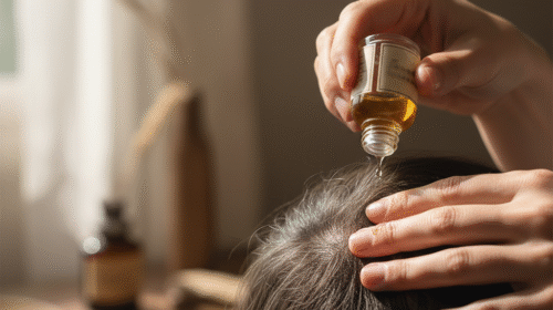 découvrez comment utiliser l'huile de serpent pour stimuler la pousse des cheveux naturellement et renforcer leur vitalité grâce à nos conseils pratiques.