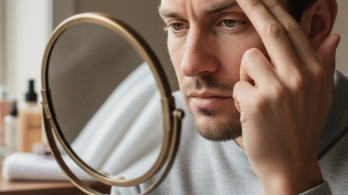 découvrez comment choisir la coupe homme barbe idéale en fonction de la forme de votre visage pour un style parfaitement adapté et harmonieux.