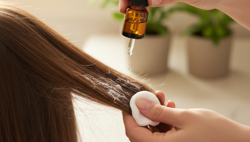 découvrez des méthodes efficaces et douces pour retirer la cire des cheveux sans les abîmer, en préservant leur santé et leur éclat naturel.