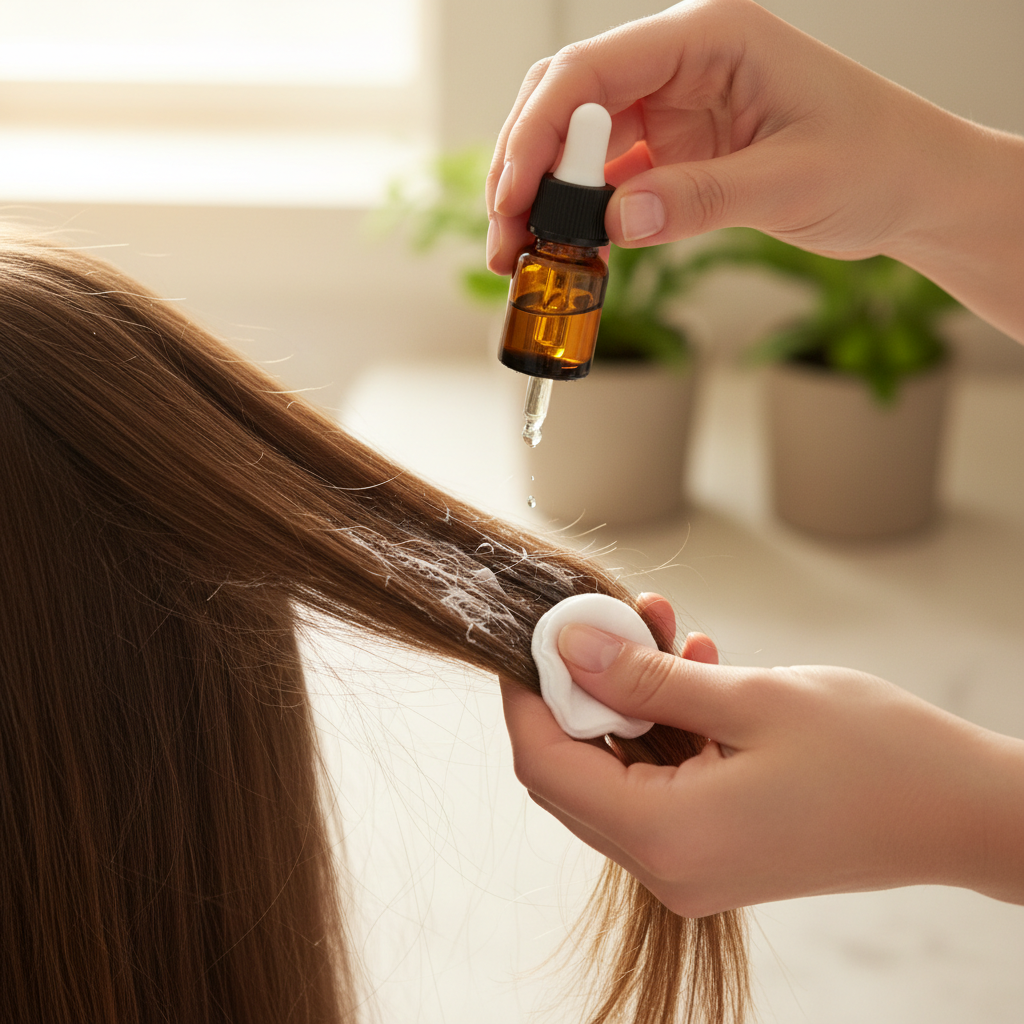 découvrez des méthodes efficaces et douces pour retirer la cire des cheveux sans les abîmer, en préservant leur santé et leur éclat naturel.