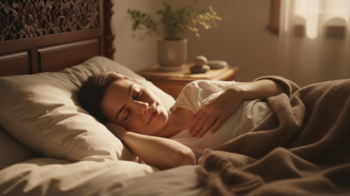 découvrez comment dormir profondément comme un loir grâce à des techniques de méditation efficaces et des routines apaisantes pour un sommeil réparateur.