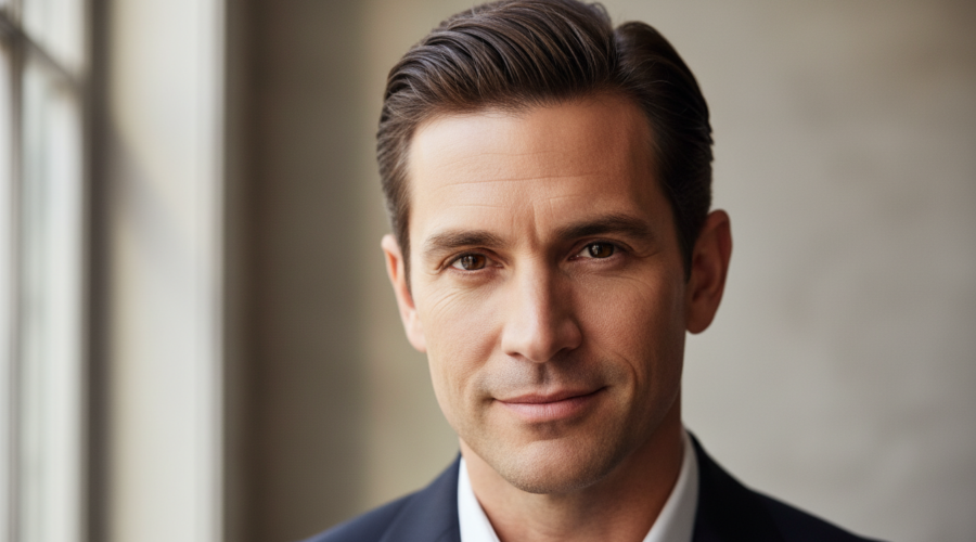 découvrez nos conseils de style incontournables pour les hommes imberbes, afin d'adopter un look moderne et soigné sans barbe.