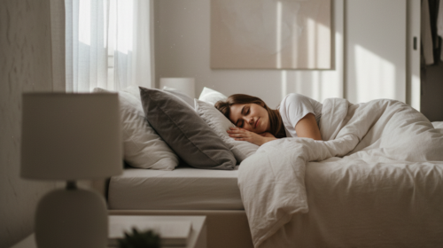 découvrez moonoa, l'application innovante qui optimise vos nuits pour un sommeil profond et réparateur. améliorez votre bien-être grâce à des conseils personnalisés et un suivi précis.