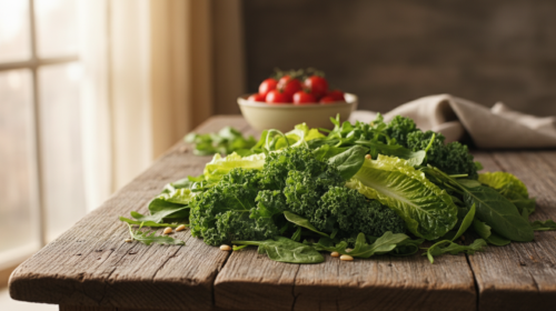 découvrez comment maigrir rapidement tout en préservant votre santé grâce à des conseils nutritionnels équilibrés et efficaces.