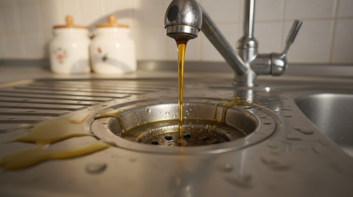 découvrez des astuces pratiques pour recycler efficacement l'huile de friture et apprenez où la déposer afin de protéger l'environnement.