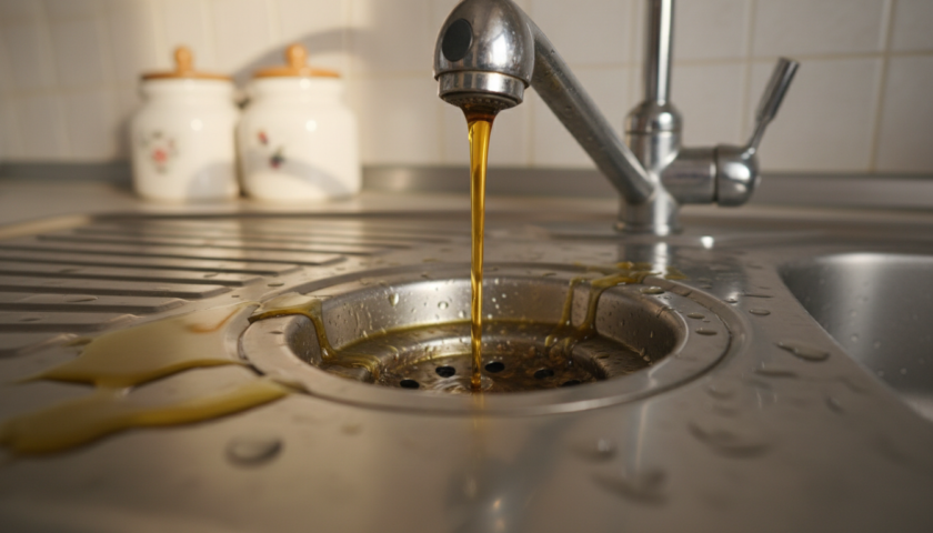 découvrez des astuces pratiques pour recycler efficacement l'huile de friture et apprenez où la déposer afin de protéger l'environnement.