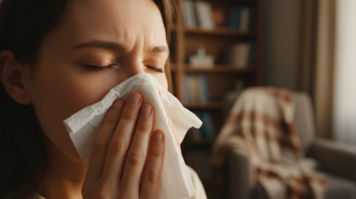 découvrez des solutions naturelles et efficaces pour soulager rhinites, sinusites et rhino-pharyngites sans utiliser de médicaments, afin de retrouver confort et bien-être au quotidien.