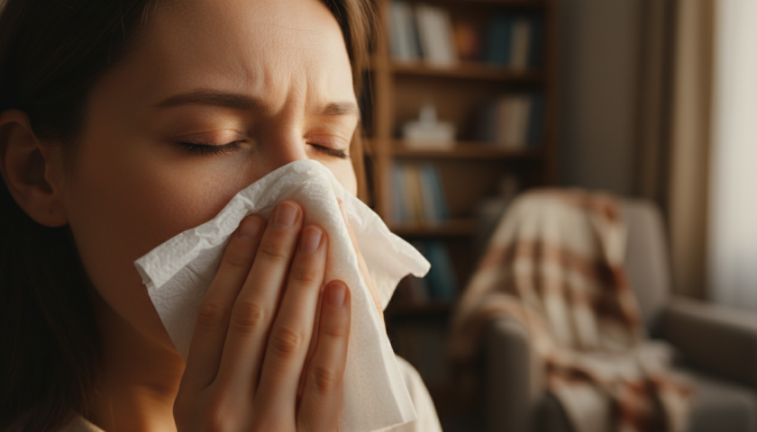 découvrez des solutions naturelles et efficaces pour soulager rhinites, sinusites et rhino-pharyngites sans utiliser de médicaments, afin de retrouver confort et bien-être au quotidien.