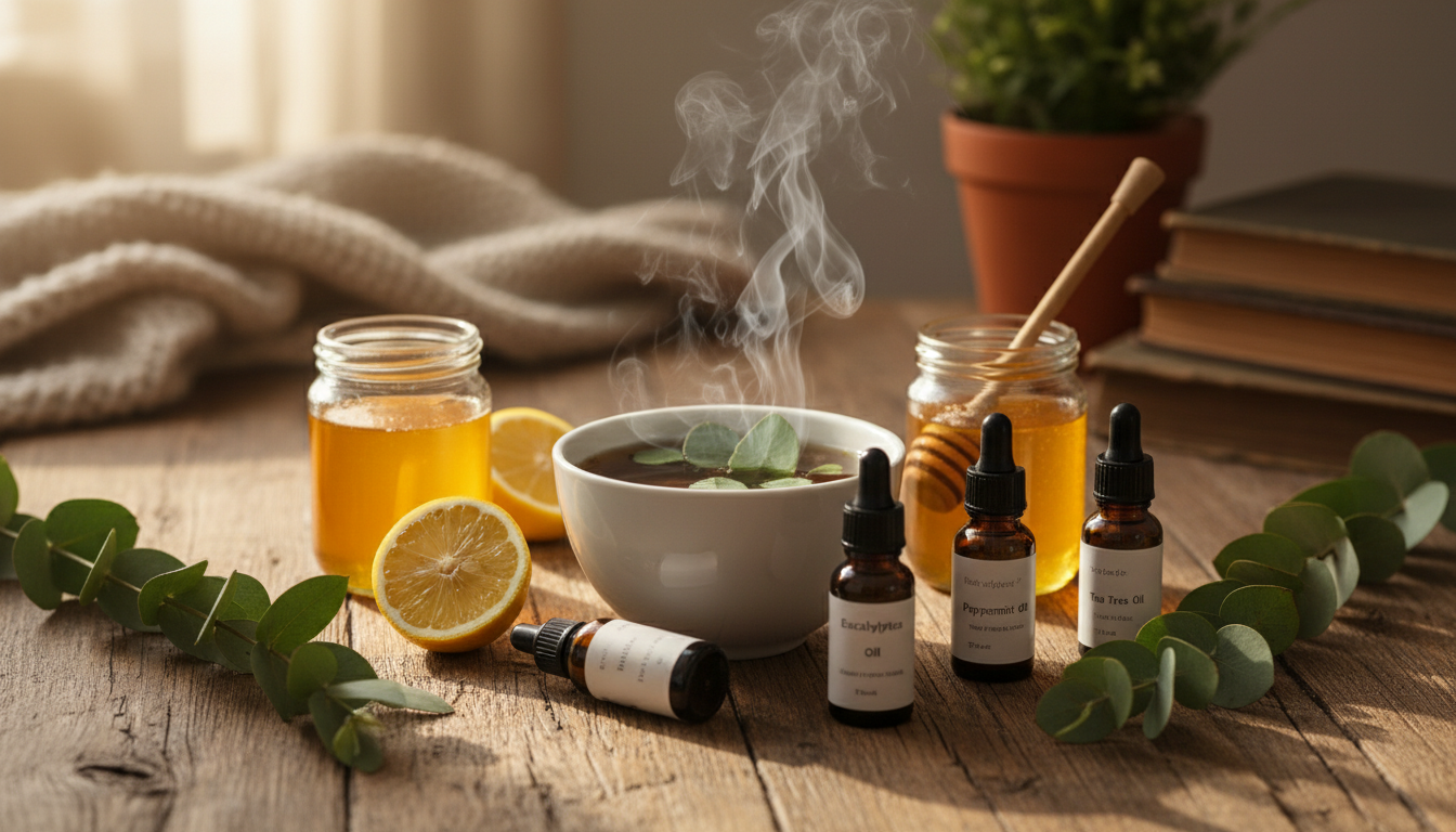 découvrez des solutions naturelles et efficaces pour soulager rhinites, sinusites et rhino-pharyngites sans recourir aux médicaments.