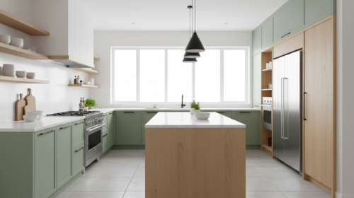 découvrez tyko cuisine, un concept innovant qui séduit les amateurs de décoration grâce à ses designs modernes et personnalisables pour transformer votre espace culinaire.