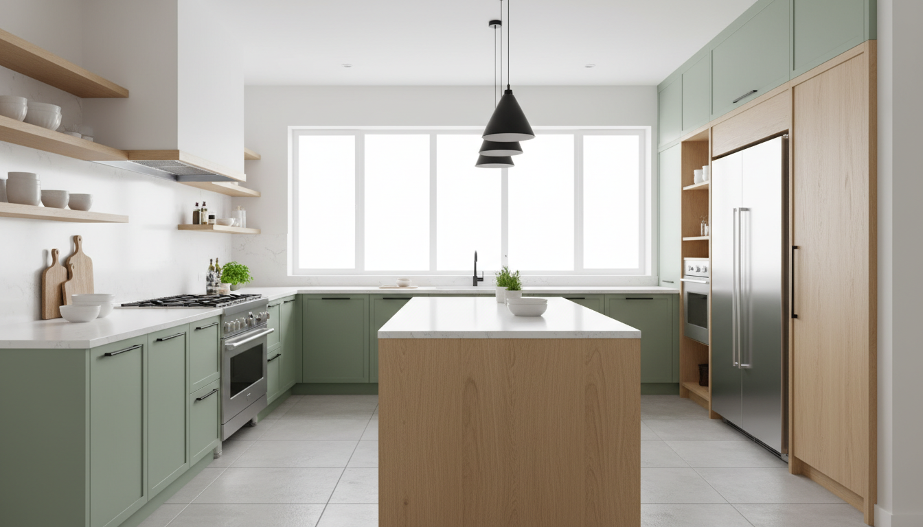 Qu’est-ce que tyko cuisine et pourquoi ce concept séduit les amateurs de déco ?