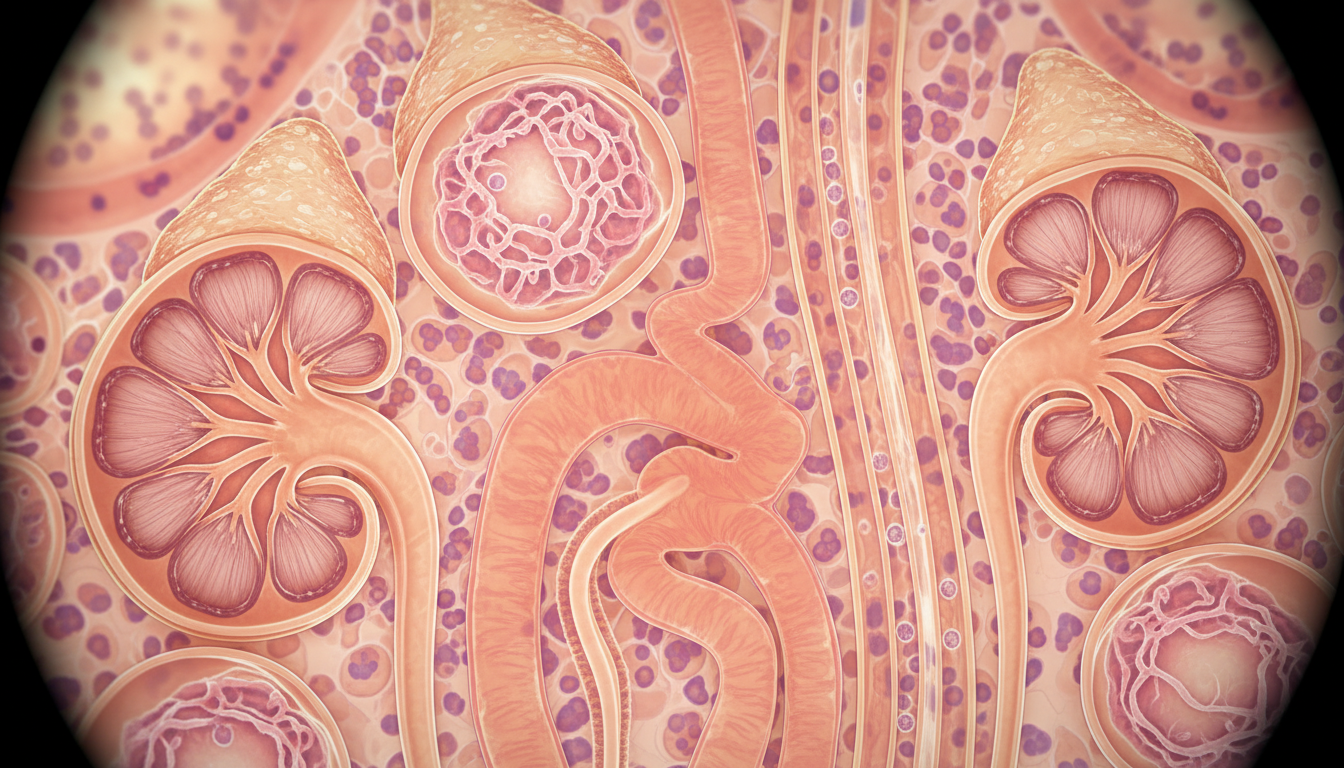 Affections urinaires et maladies métaboliques : quels sont les liens ?