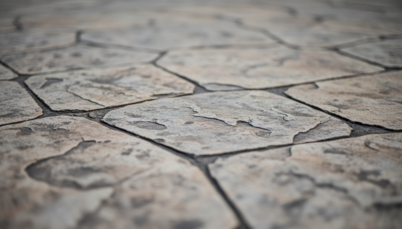 découvrez comment sélectionner le motif de béton imprimé idéal pour sublimer votre projet avec style et durabilité.