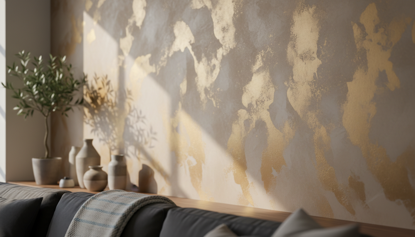 découvrez unikalo, la peinture décorative innovante qui transforme vos murs en véritables œuvres d'art, apportant couleur et style à votre intérieur.